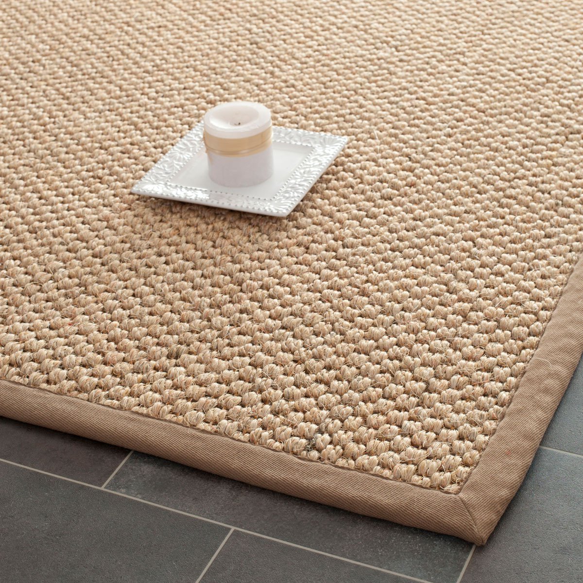 Natural Fiber Collection NF525B