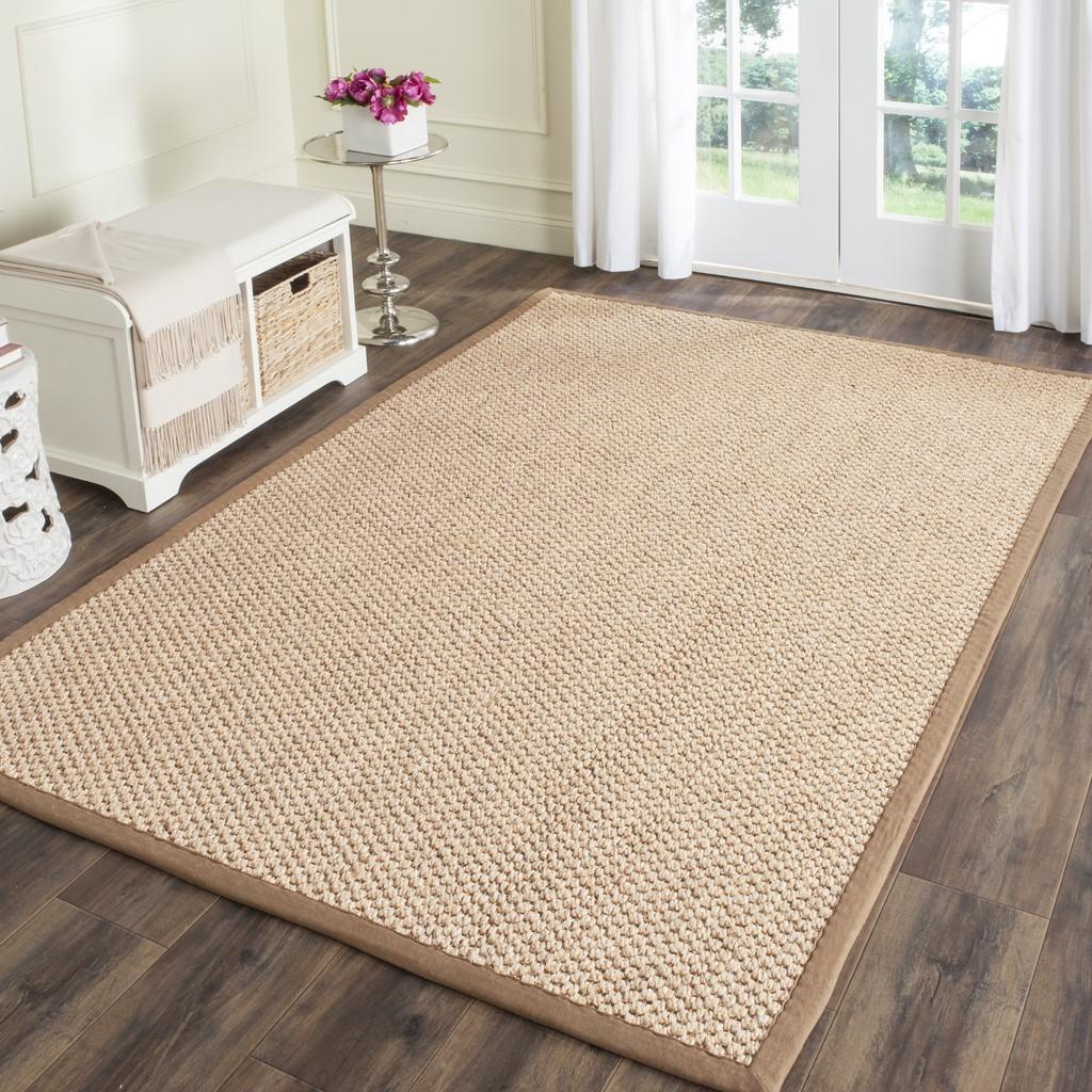 Natural Fiber Collection NF525B