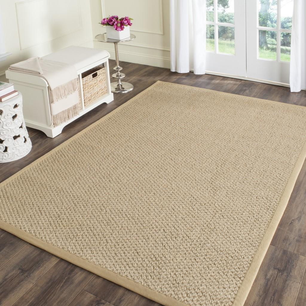 Natural Fiber Collection NF525F
