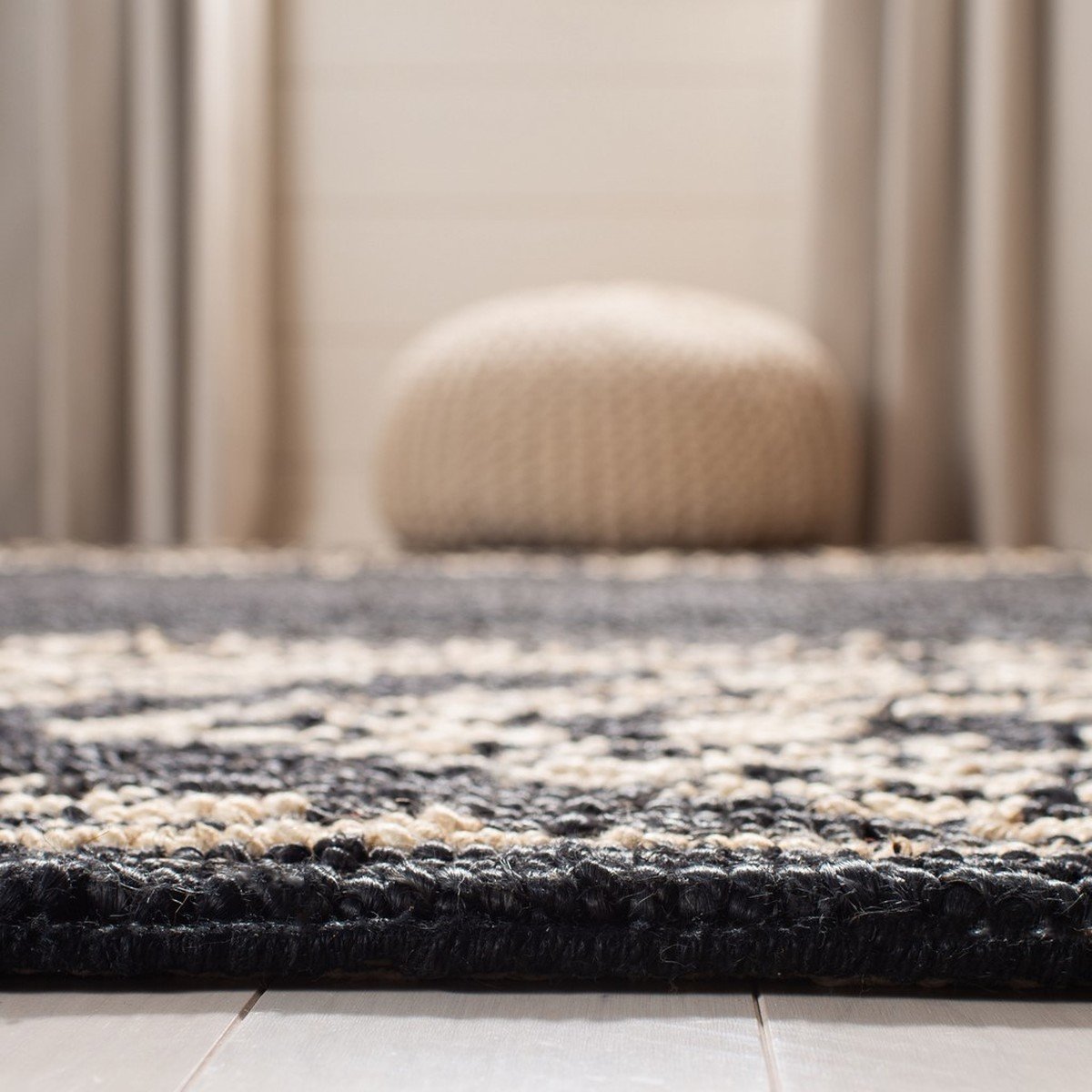 Natural Fiber Collection NF552Z
