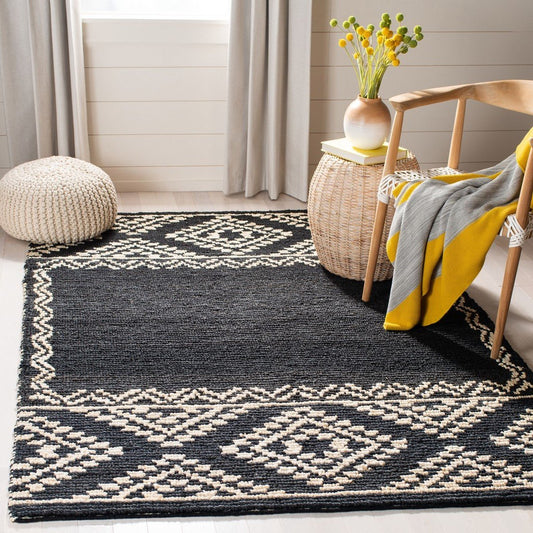 Natural Fiber Collection NF552Z