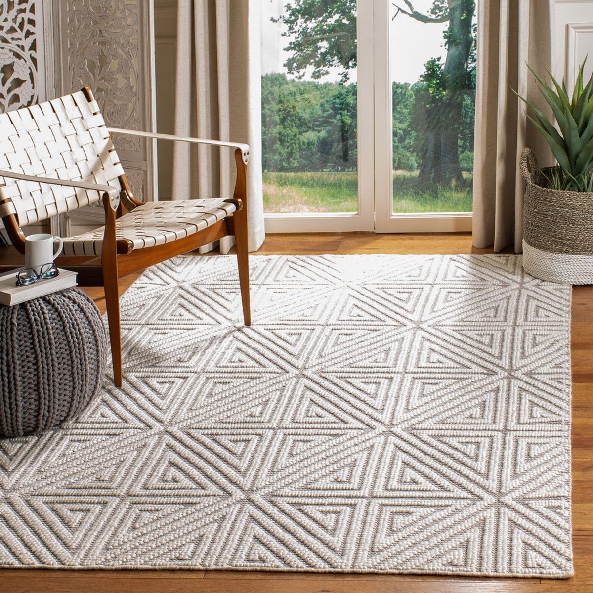Natural Fiber Collection NF556F