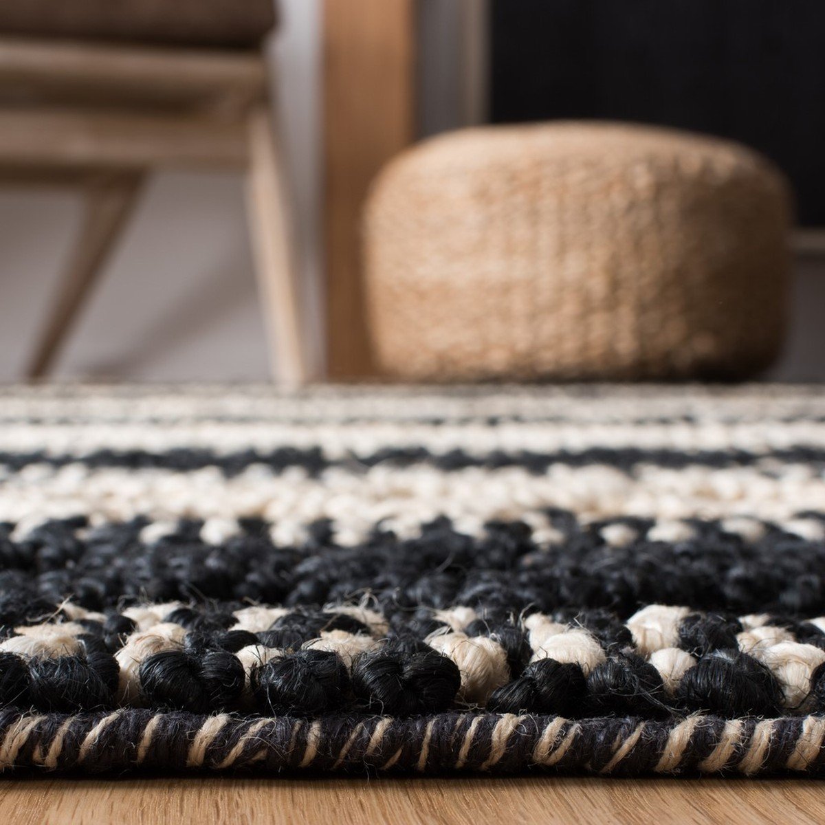 Natural Fiber Collection NF568Z