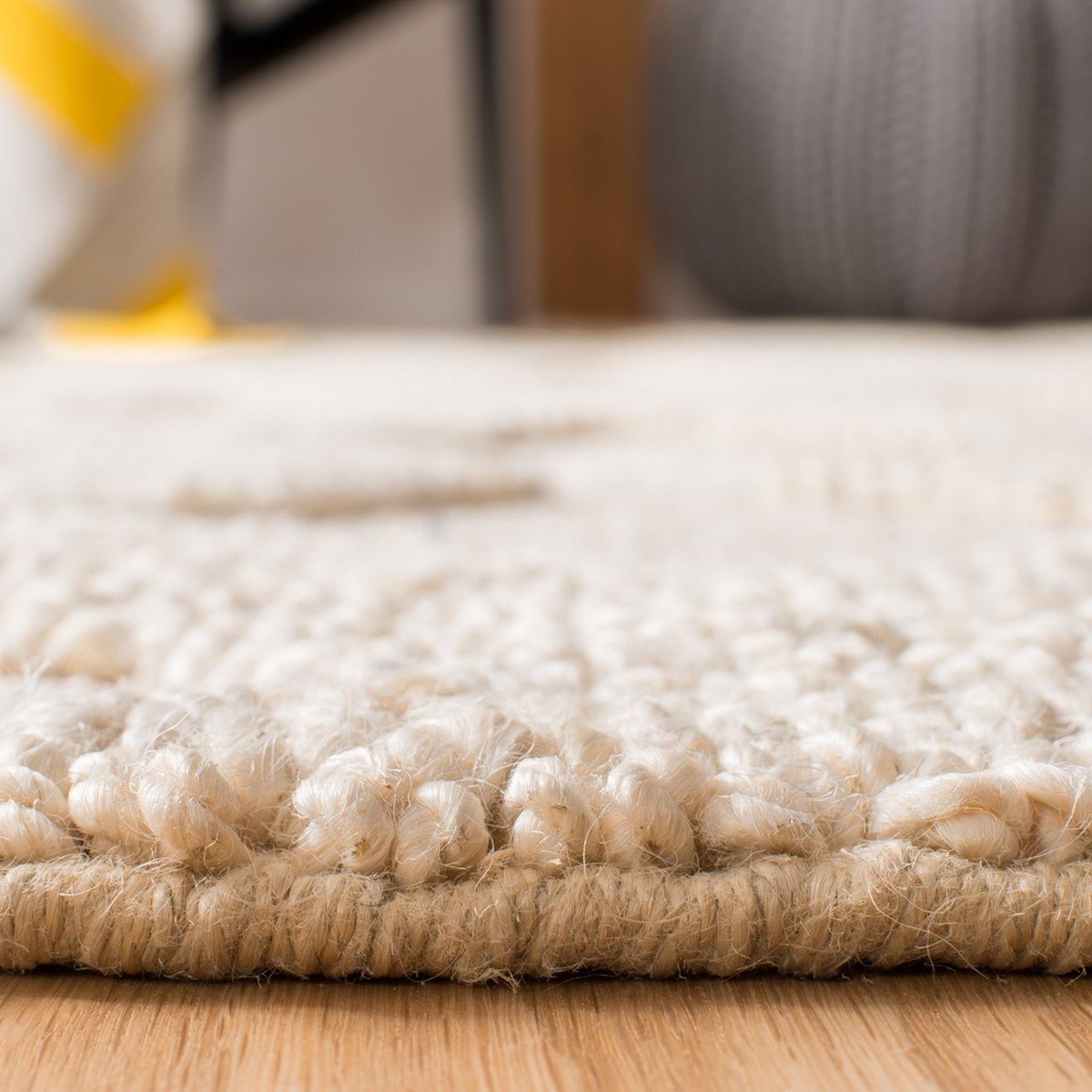 Natural Fiber Collection NF576A