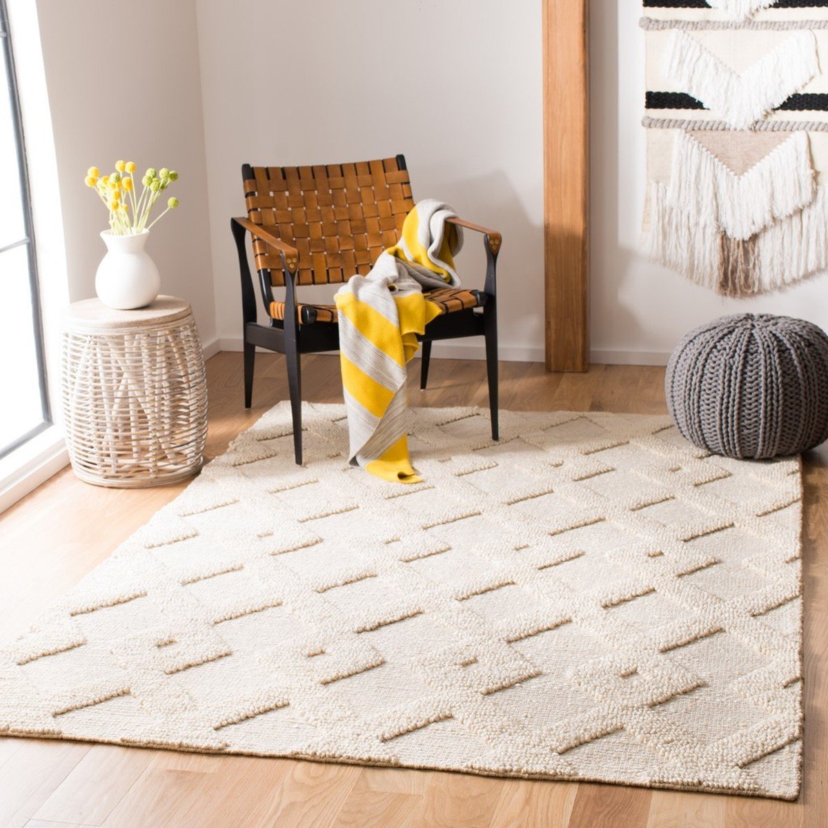 Natural Fiber Collection NF576A