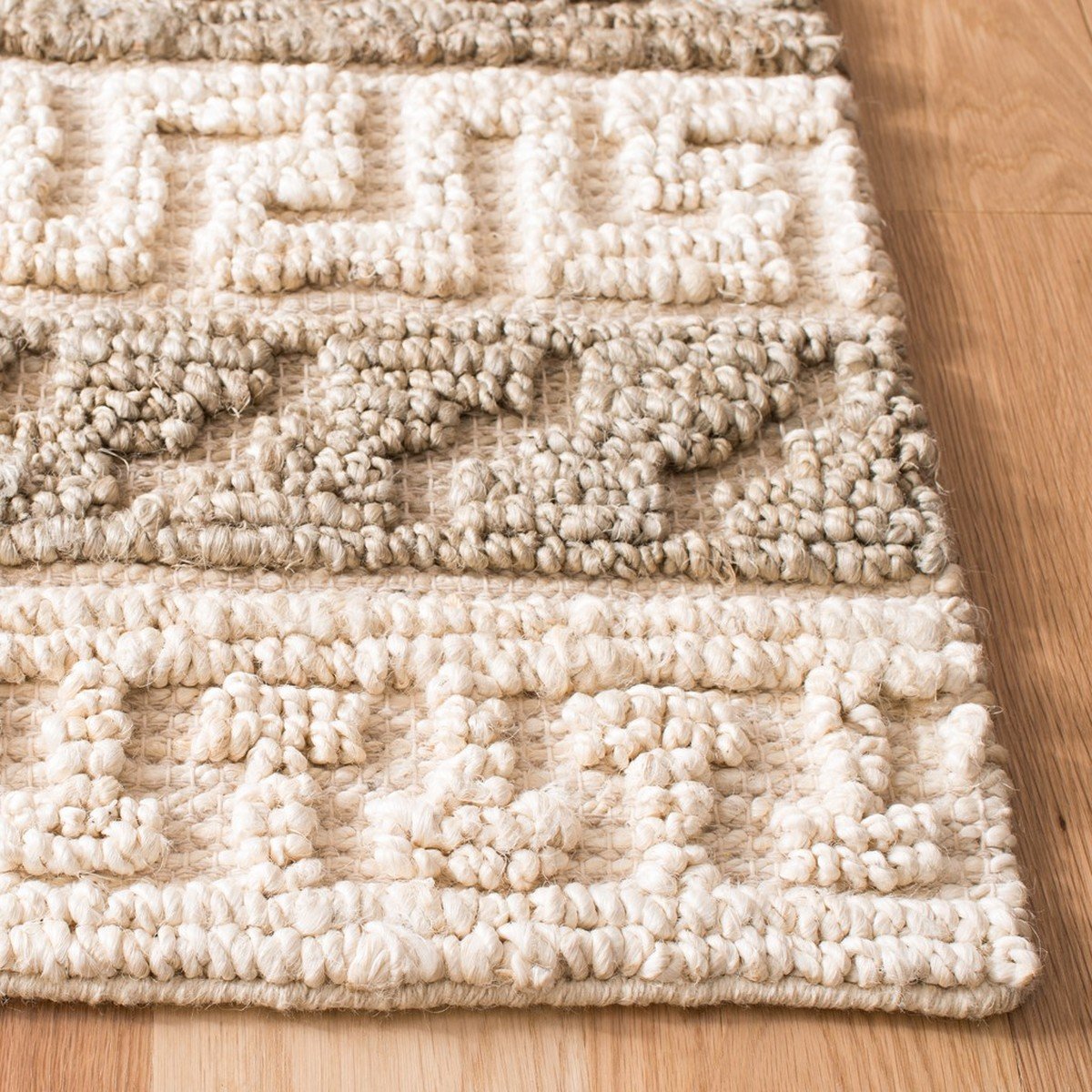 Natural Fiber Collection NF589Y