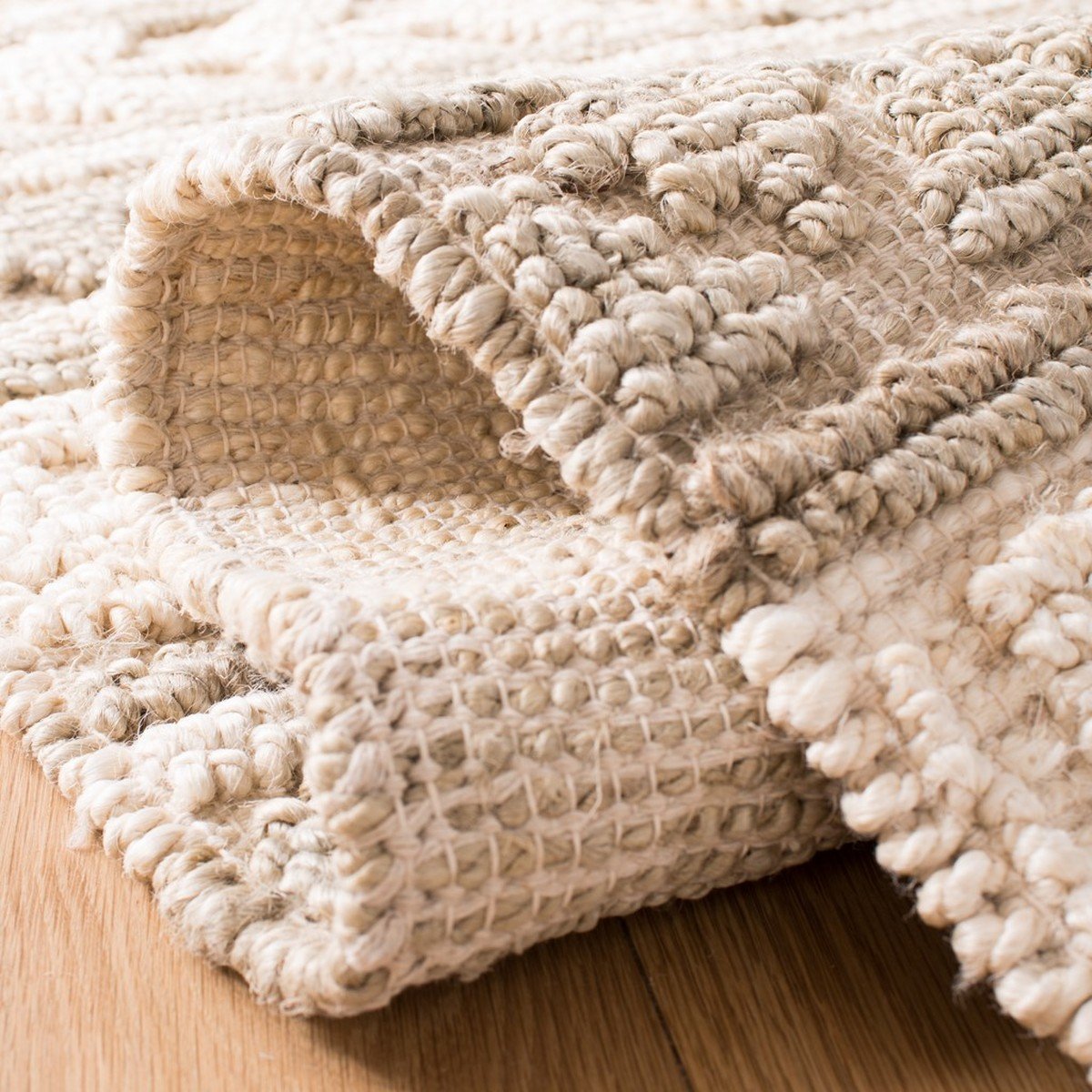 Natural Fiber Collection NF589Y