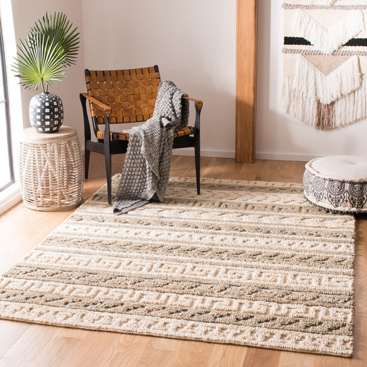 Natural Fiber Collection NF589Y