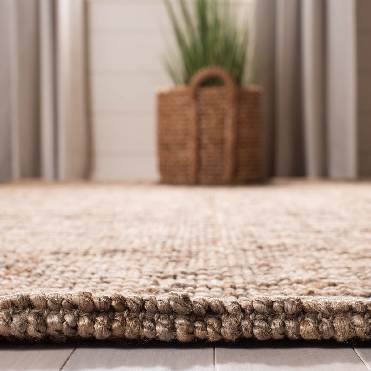 Natural Fiber Collection NF808F