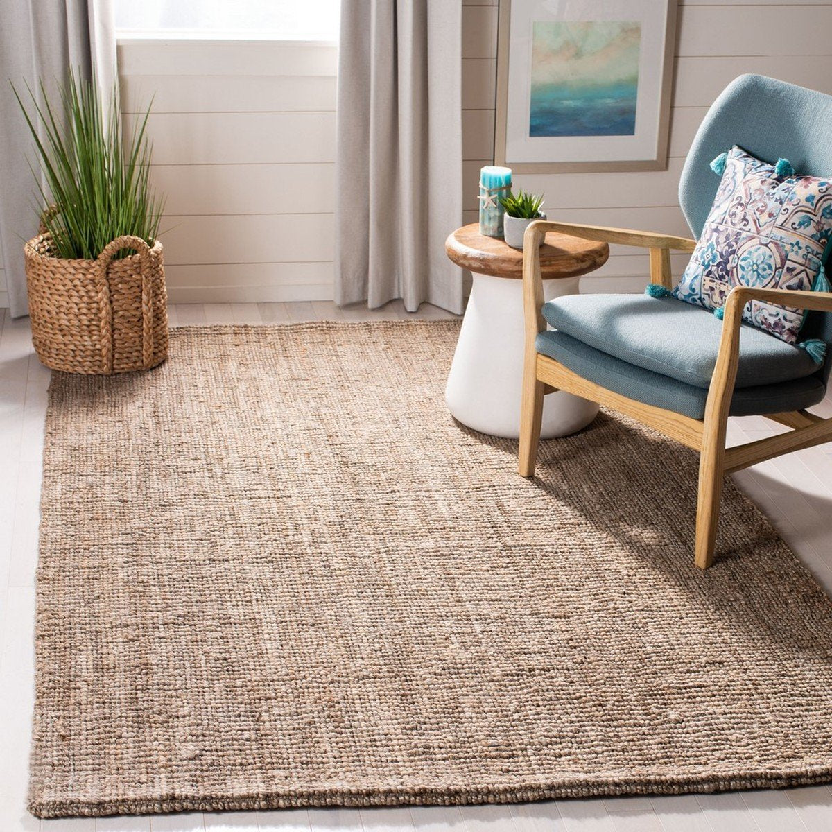 Natural Fiber Collection NF808F