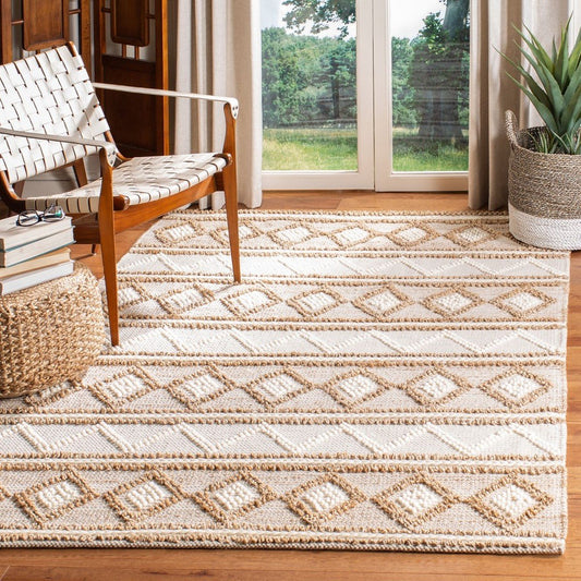 Natural Fiber Collection NF866A