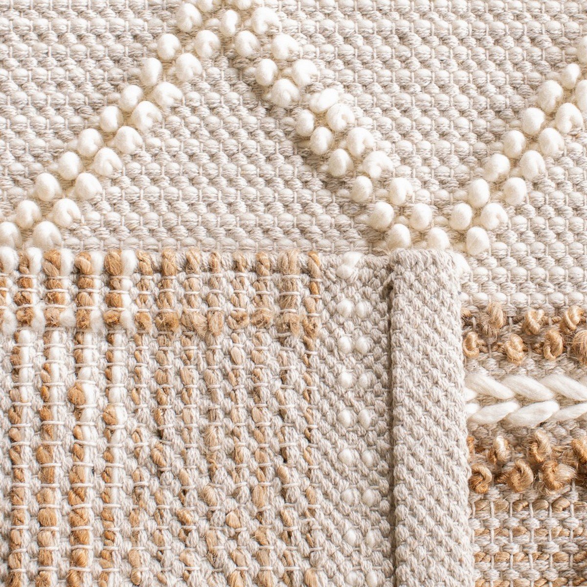 Natural Fiber Collection NF866A
