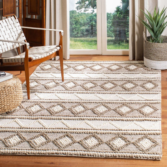 Natural Fiber Collection NF866B