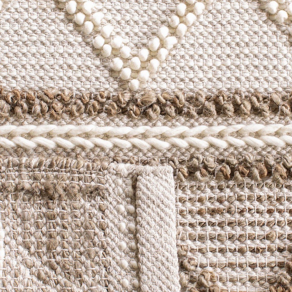 Natural Fiber Collection NF866B