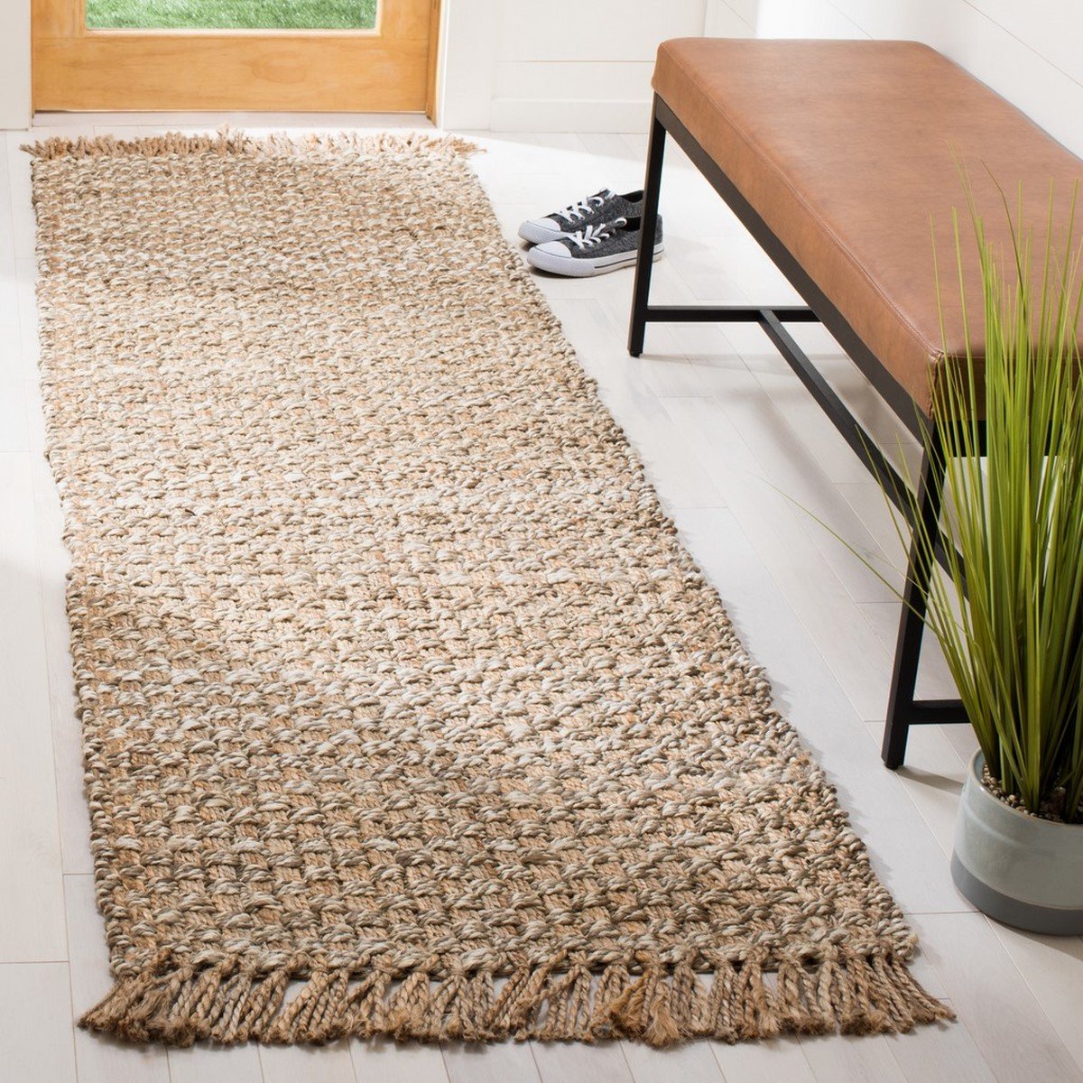 Natural Fiber Collection NF868B