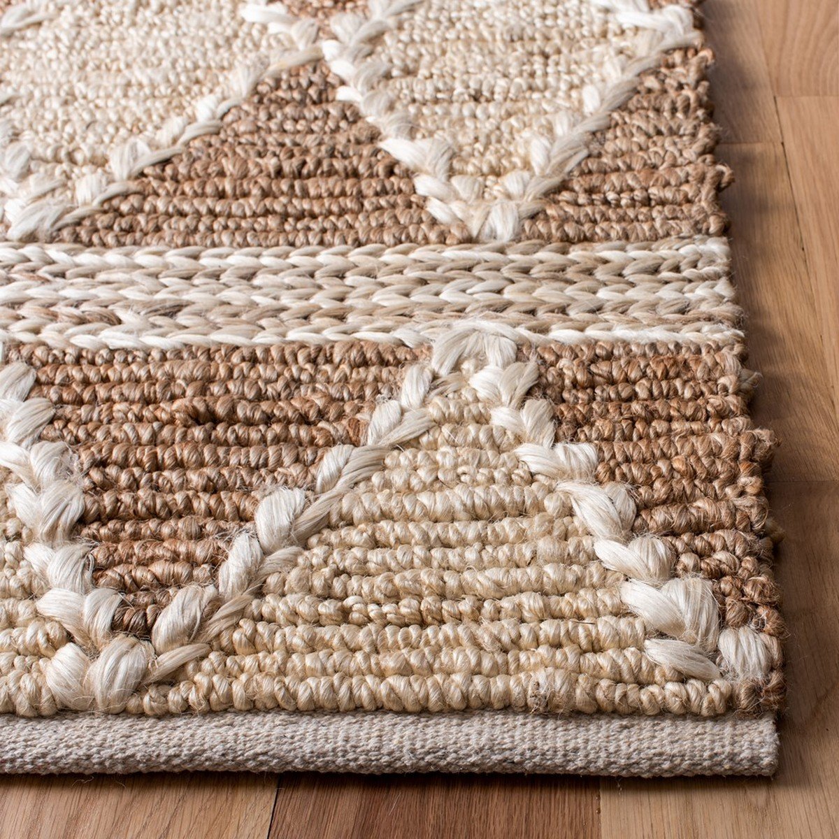 Natural Fiber Collection NF958T