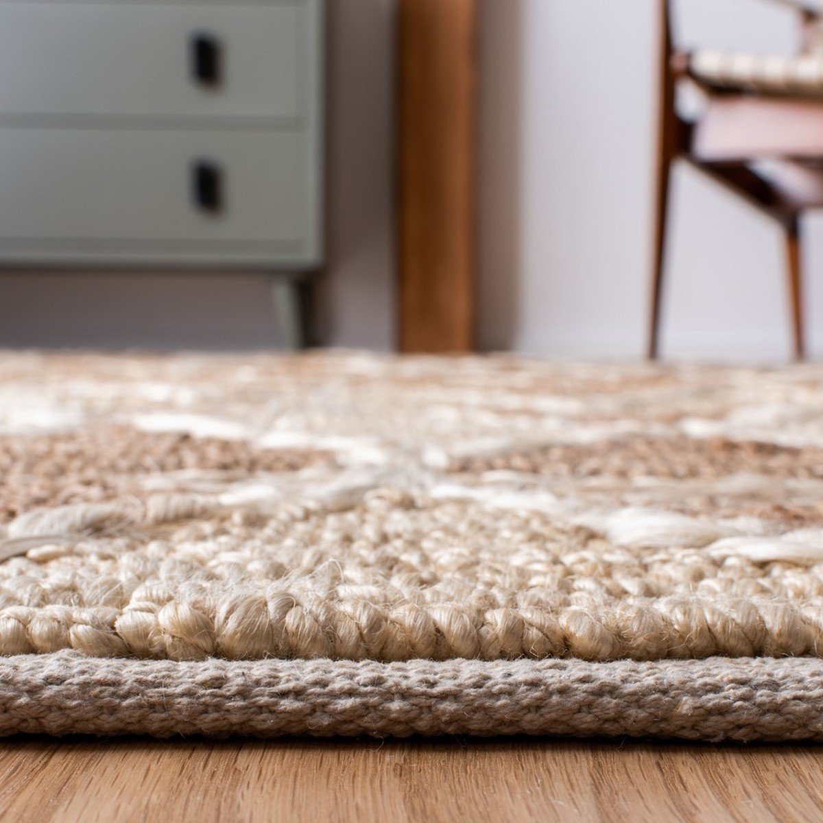 Natural Fiber Collection NF958T