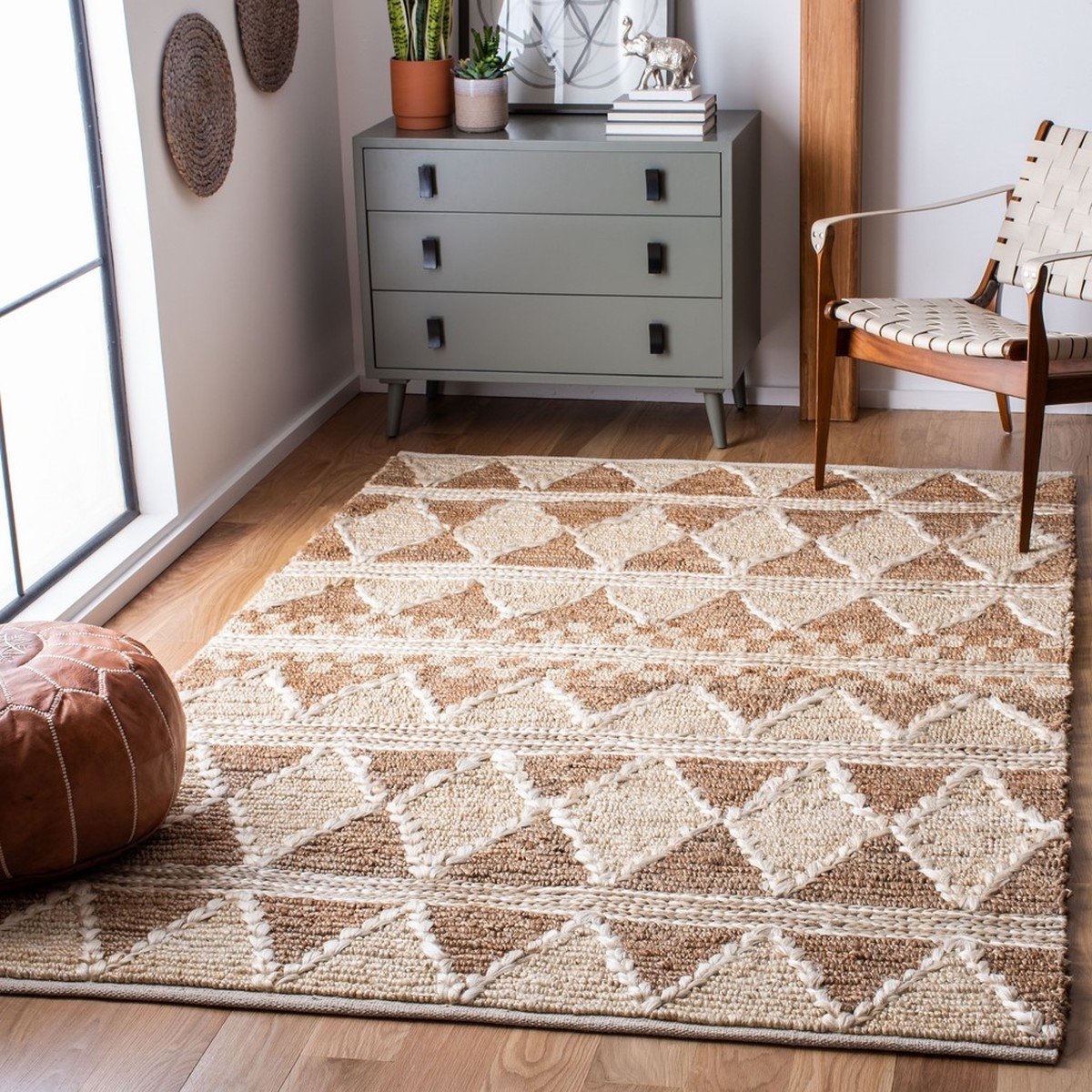 Natural Fiber Collection NF958T