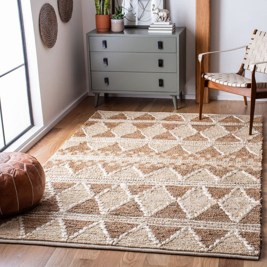 Natural Fiber Collection NF958T