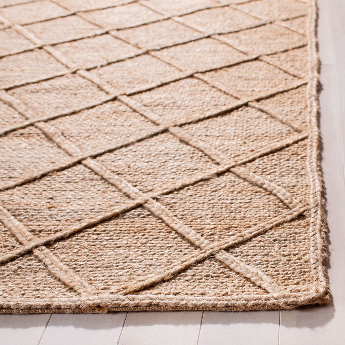 Natural Fiber Collection NFB118B