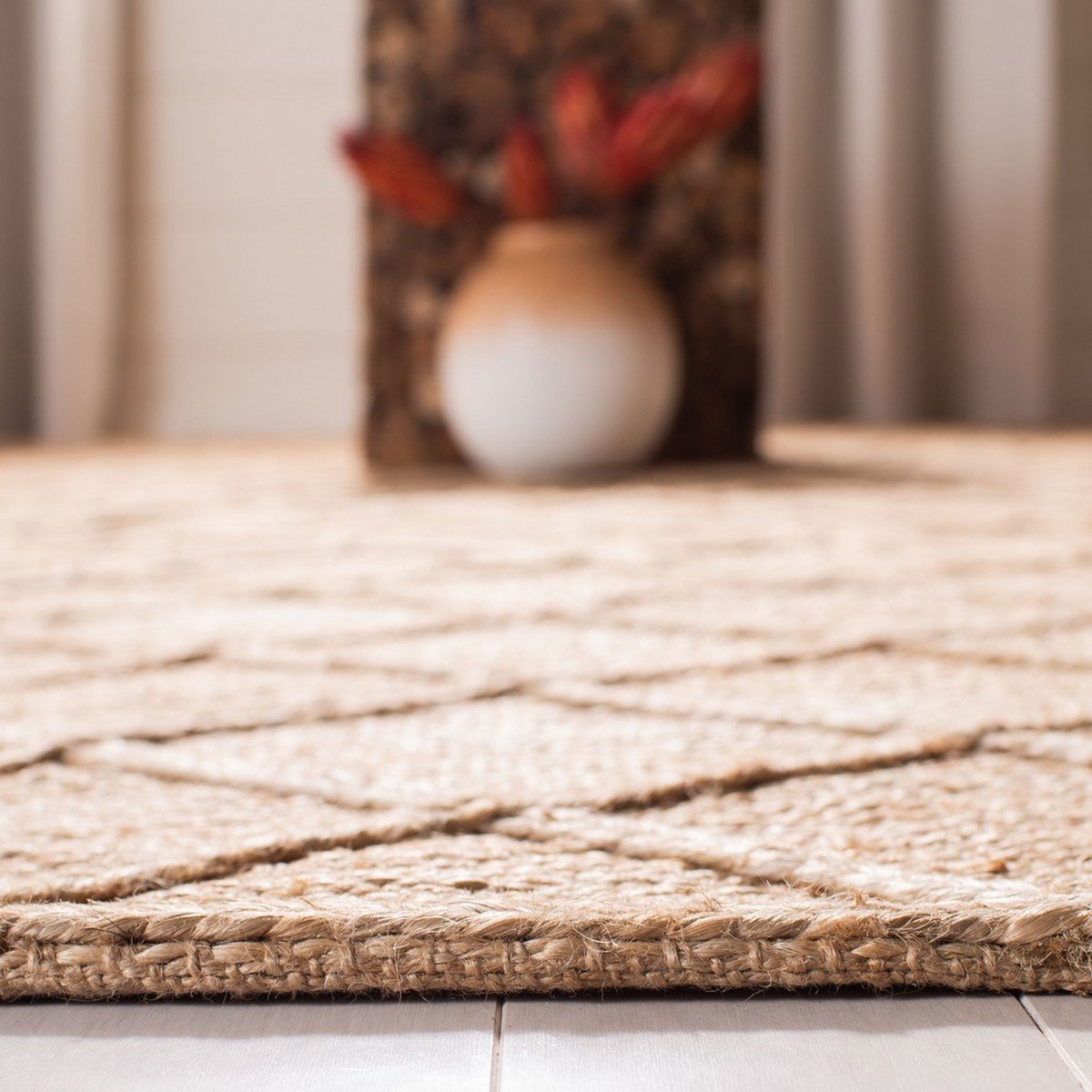 Natural Fiber Collection NFB118B