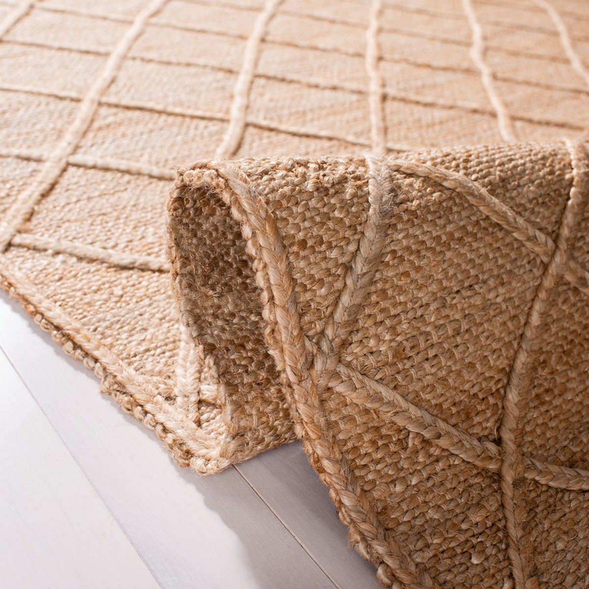 Natural Fiber Collection NFB118B