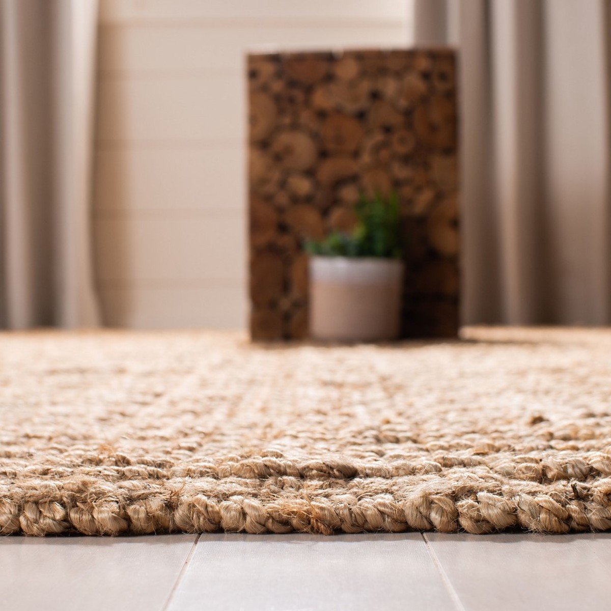 Natural Fiber Collection NFB119B