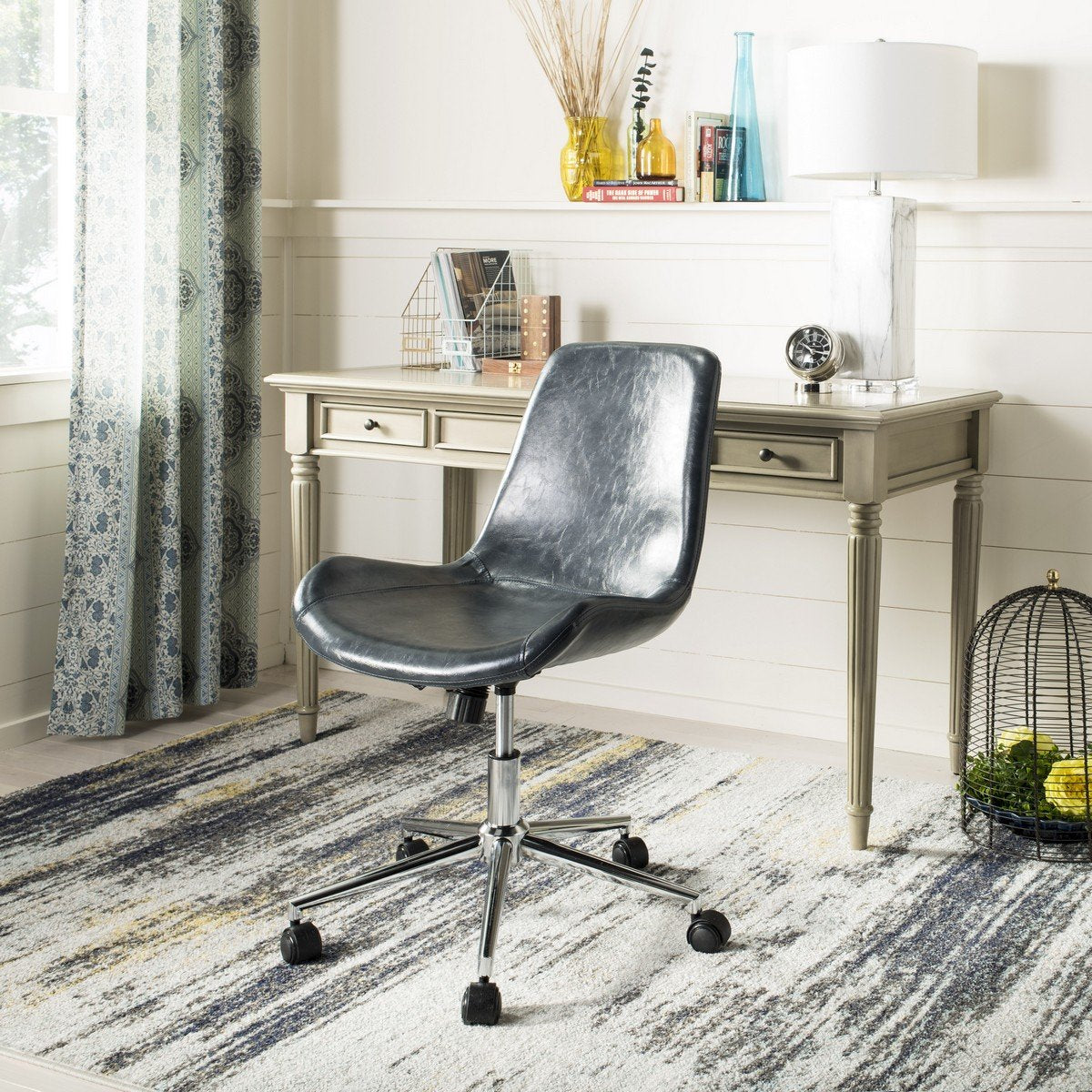 Fletcher Swivel Office Chair