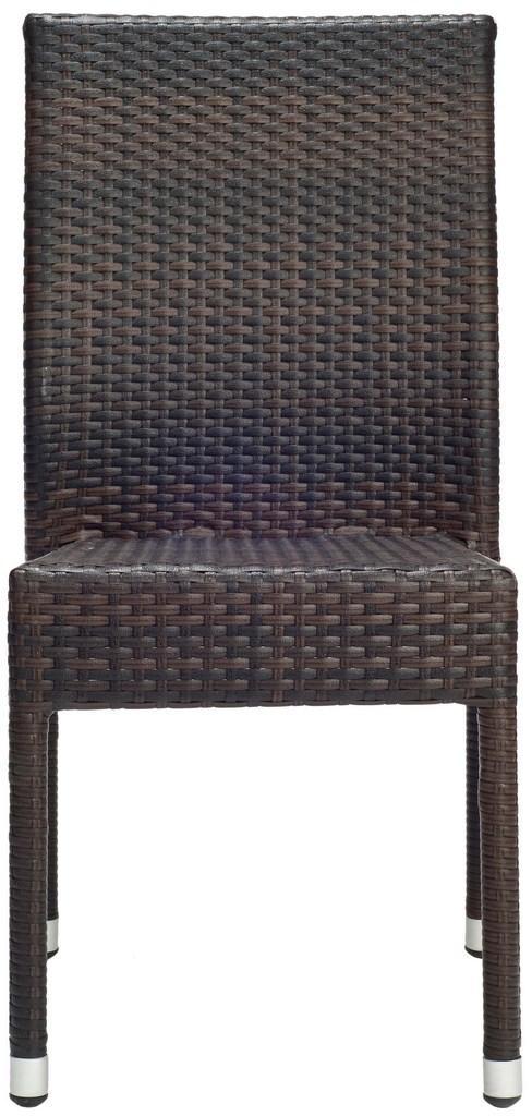 Newbury Wicker Chair