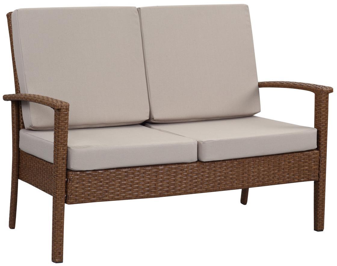 Myers 4 Pc Outdoor Set
