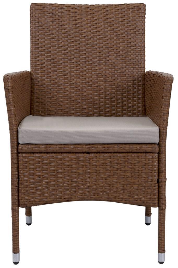 Frazier 5 Pc Outdoor Set
