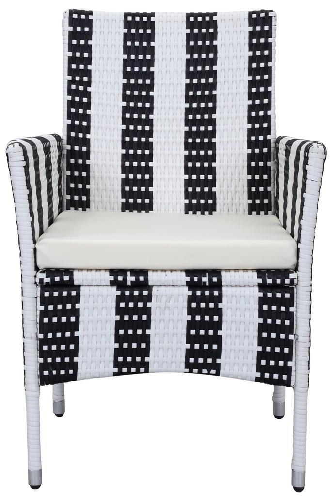 Frazier 5 Pc Outdoor Set