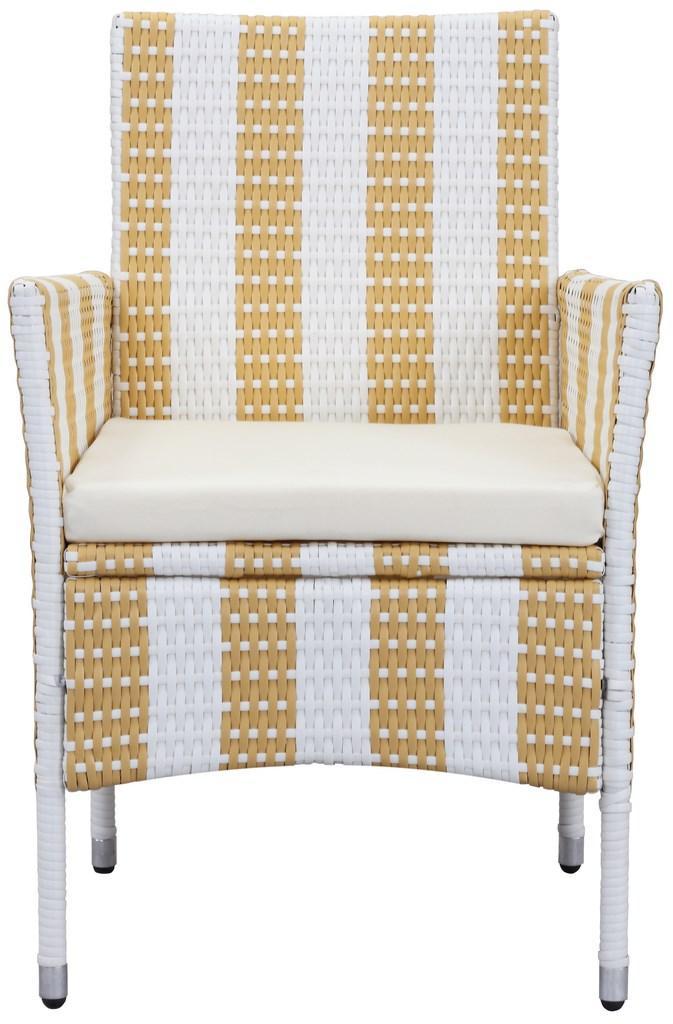Frazier 5 Pc Outdoor Set