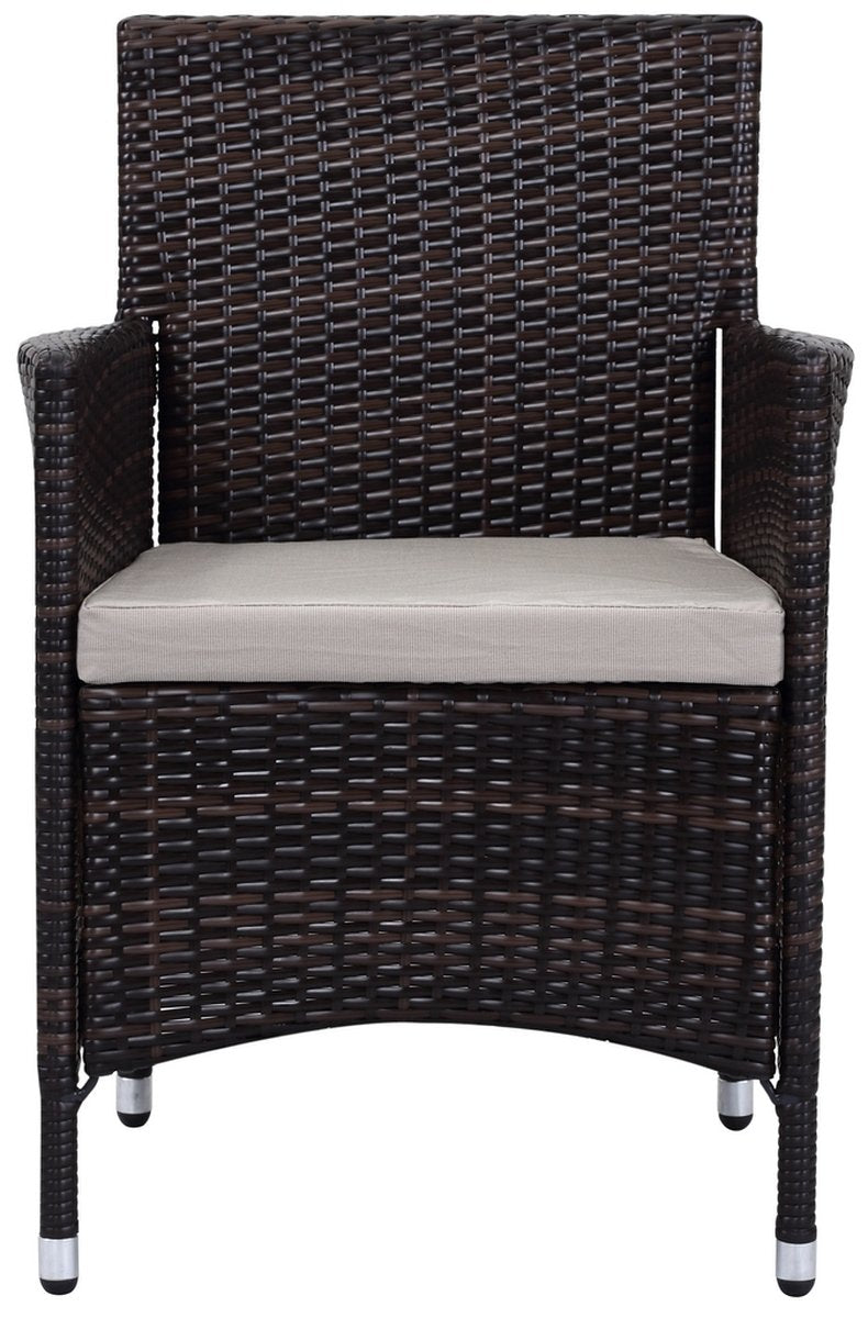 Kendrick Chair