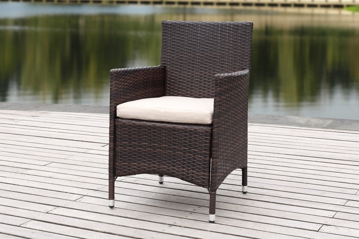 Kendrick Chair