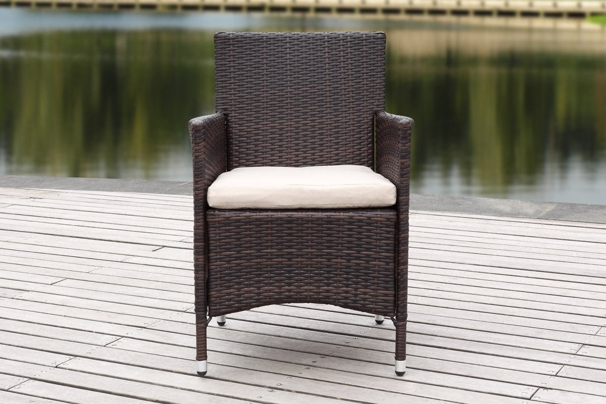 Kendrick Chair