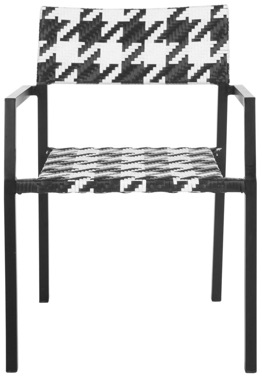 Halden Arm Chair