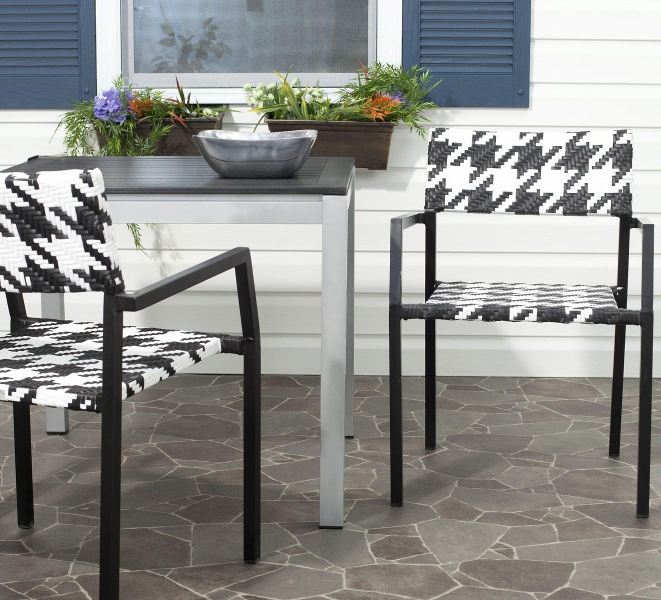 Halden Arm Chair