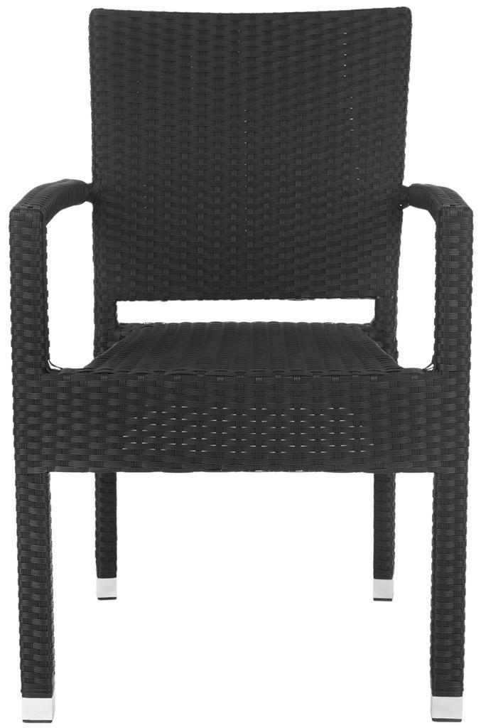 Kelda Stacking Arm Chair