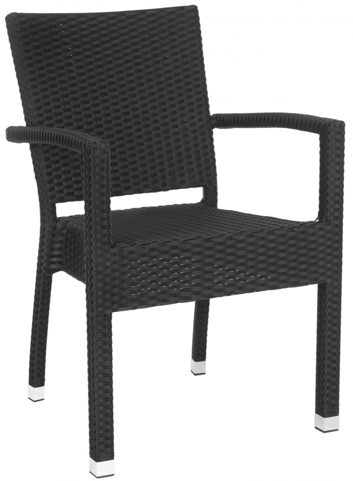 Kelda Stacking Arm Chair