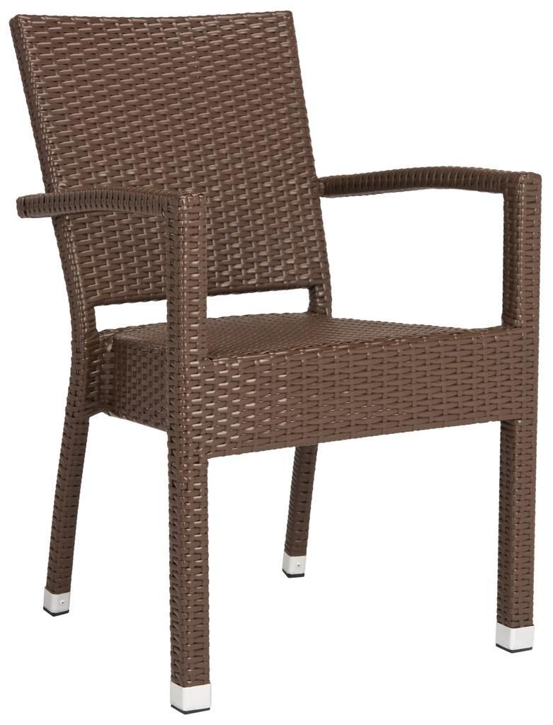 Kelda Stacking Arm Chair