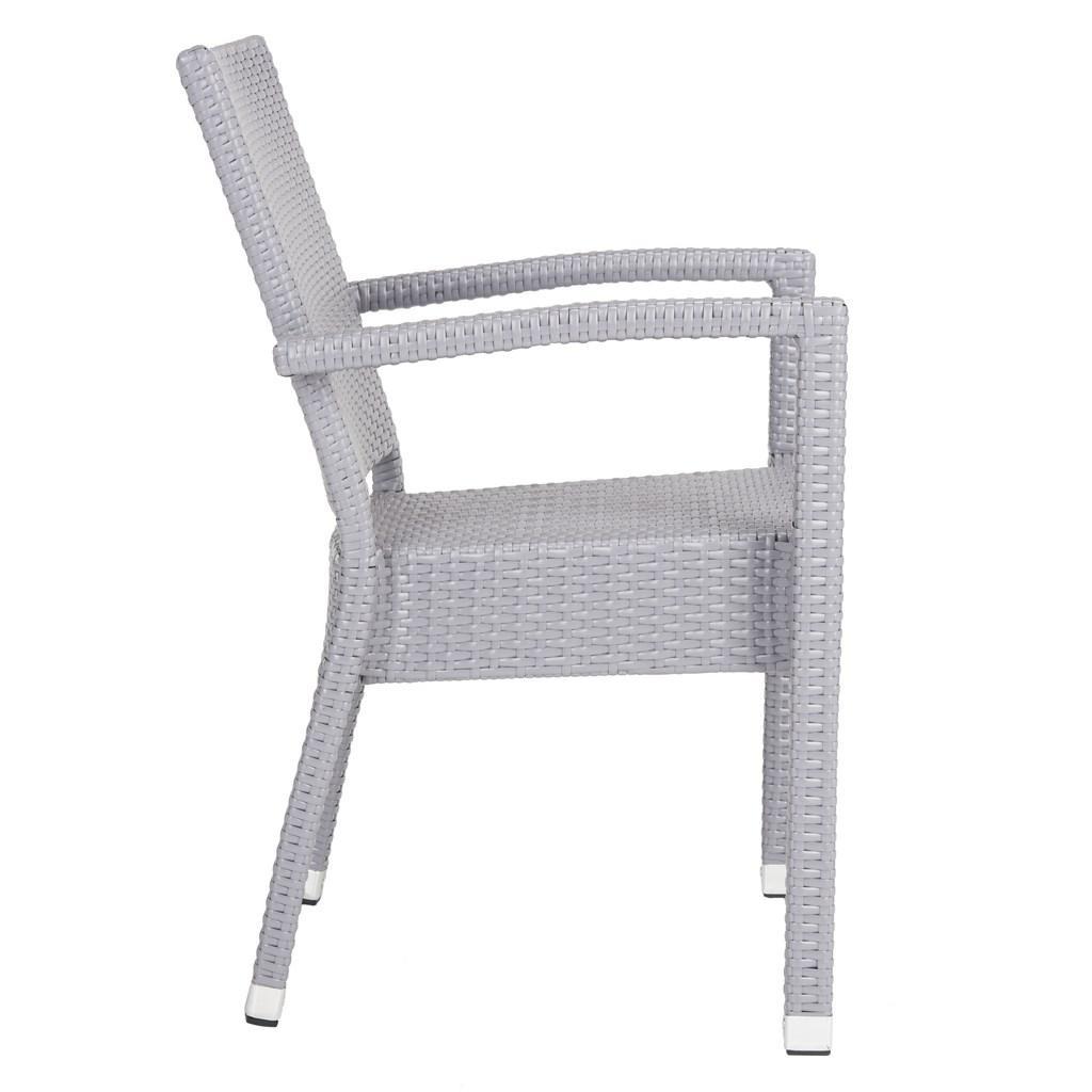Kelda Stacking Arm Chair