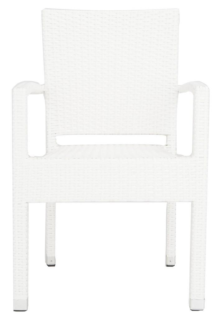 Kelda Stacking Arm Chair