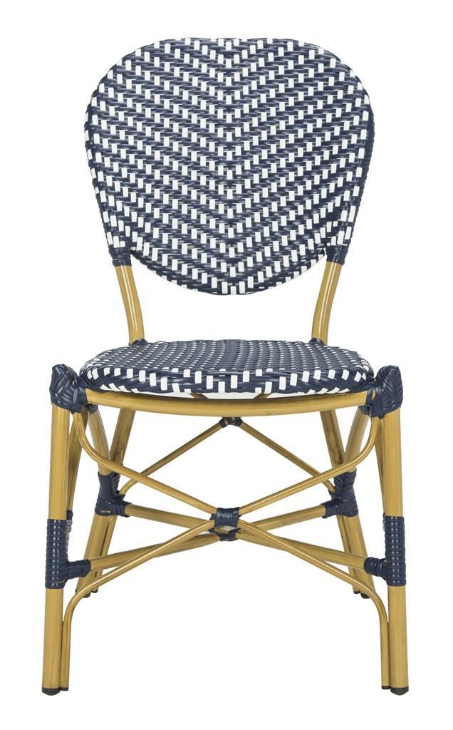 Lisbeth French Bistro Side Chair