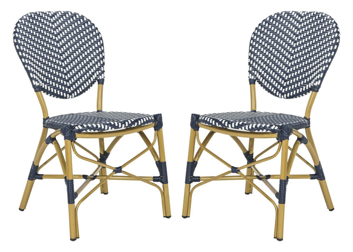 Lisbeth French Bistro Side Chair