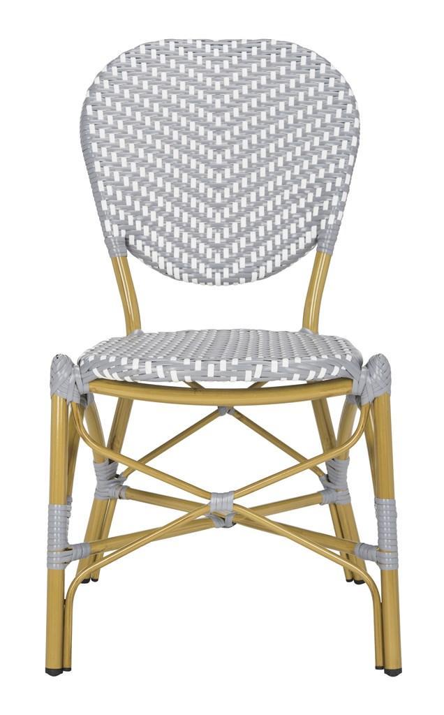 Lisbeth French Bistro Side Chair