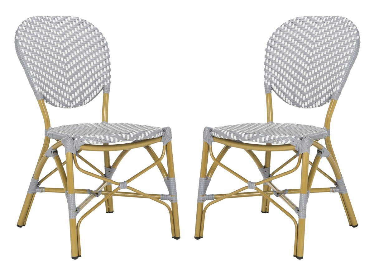 Lisbeth French Bistro Side Chair