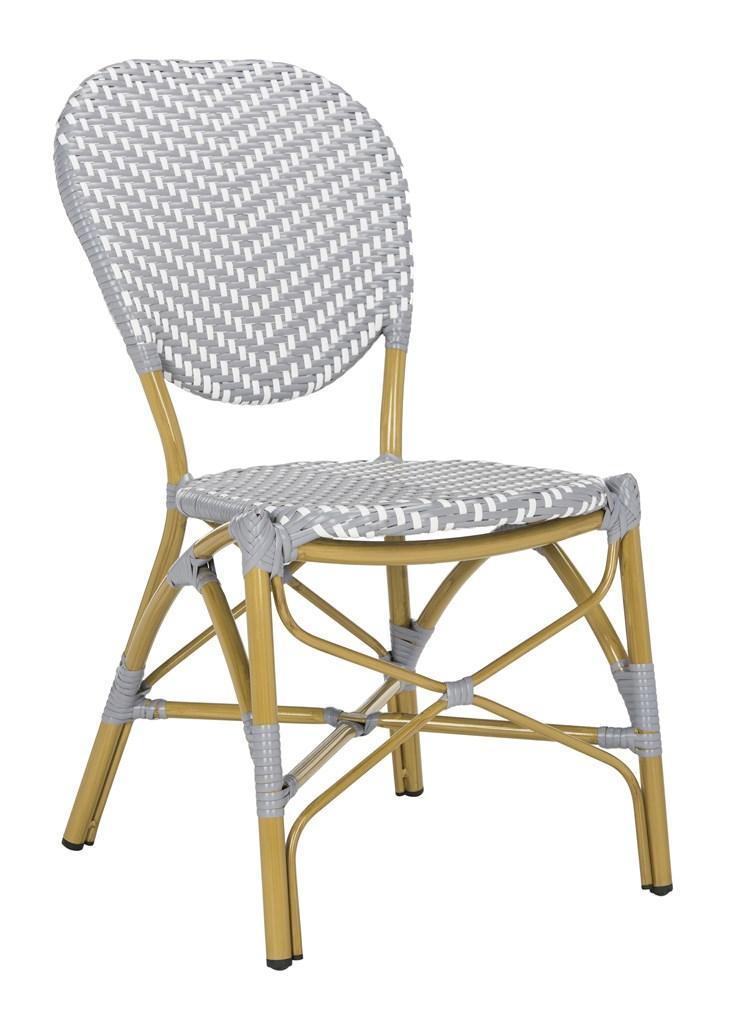 Lisbeth French Bistro Side Chair