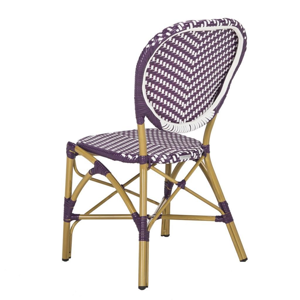 Lisbeth French Bistro Side Chair