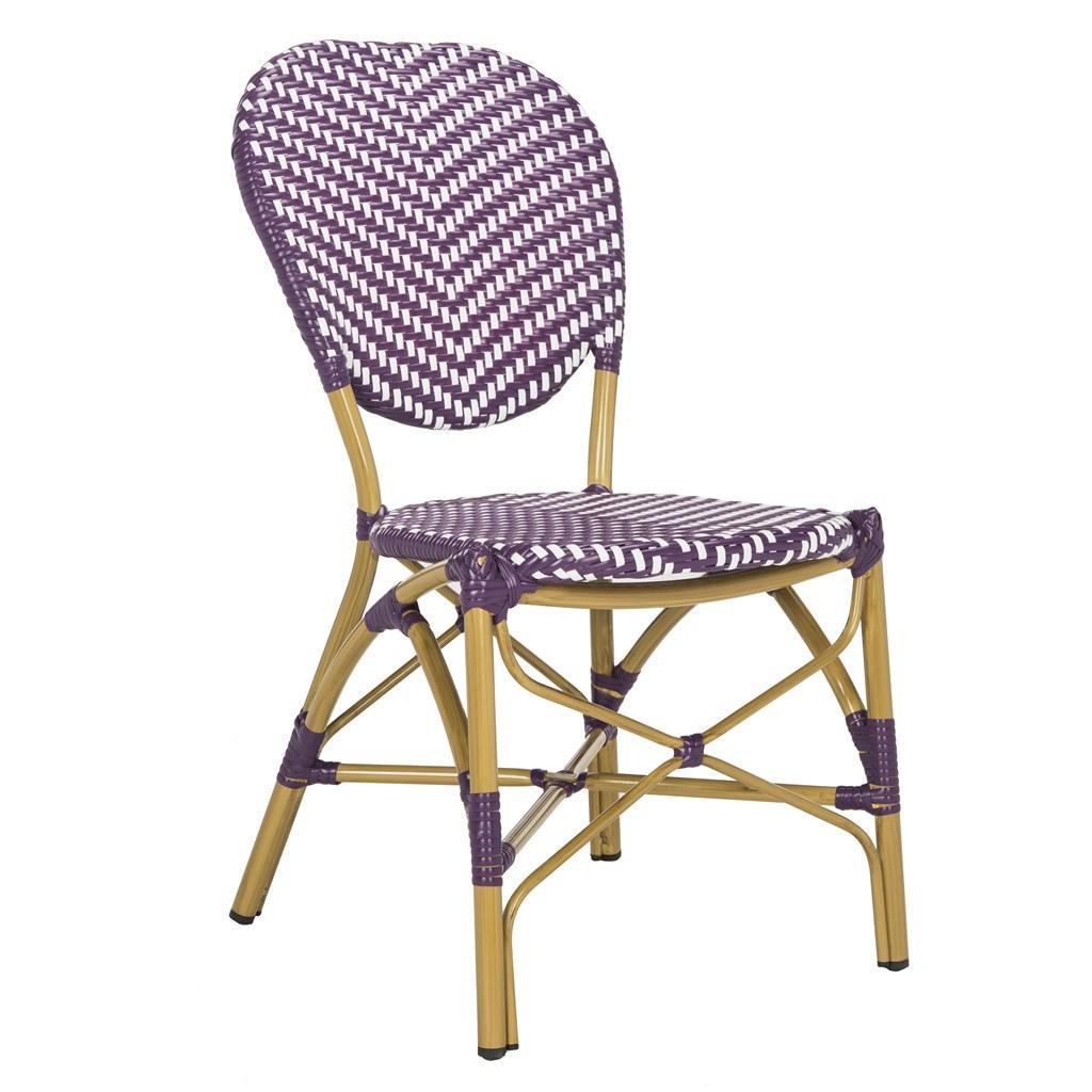 Lisbeth French Bistro Side Chair